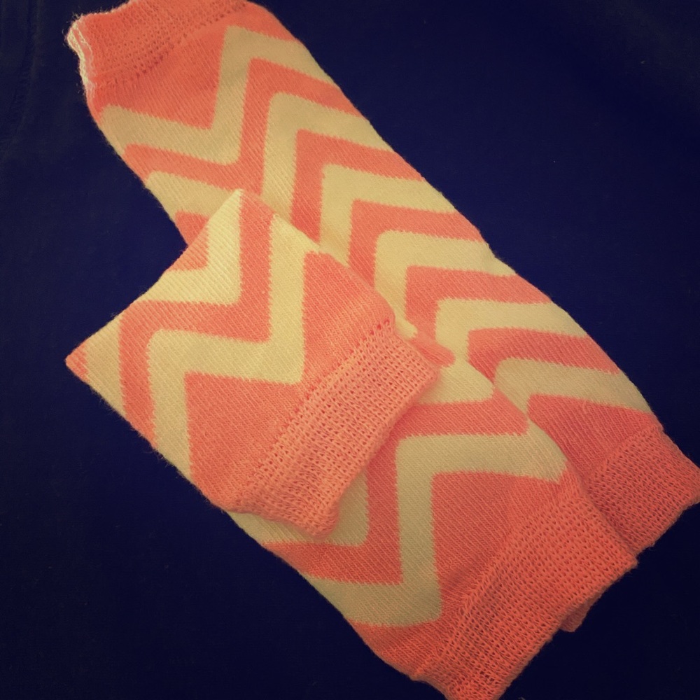 Girls Leg Warmers